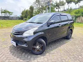 Daihatsu Xenia 1.0 M Bensin MANUAL 2015 NSO