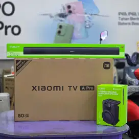 TV XIAOMI 32 INCH HANYA 2 JUTAAN SAJA, BISA DI CICIL FREE SPEAKER