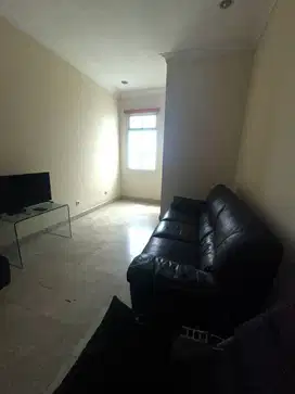 Disewakan Apartemen Belleza - Tipe 2 BR Kondisi Full Furnished