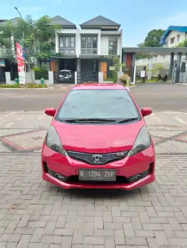 Honda Jazz Rs Th 2013 matic