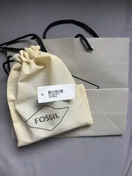 Dompet fossil original