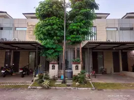 Rumah dijual citra garden