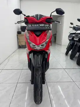 Dijual Honda Beat CBS 2021