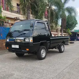 [Pajak & Kir On]Mitsubishi L300 2022 Diesel