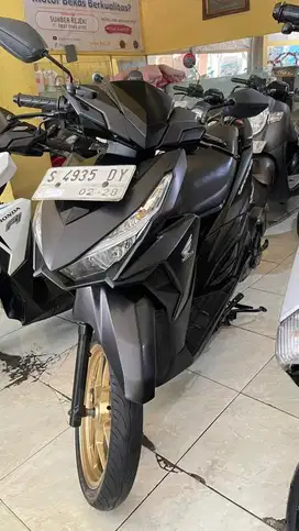 HONDA VARIO CBS ISS 150 TH 2017