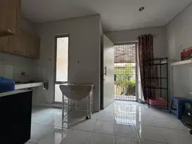 Jual Rumah Cantik Siap Huni Malibu Village Gading Serpong Tangerang