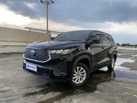 [OLXMOBBI] DP RENDAH Toyota Kijang Innova 2.0 Zenix G CVT -AT 2023