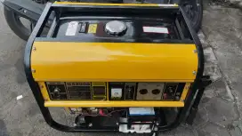 Genset sanken 7000 watt