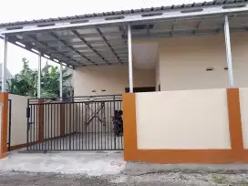 Kosan Baru di Jual 2 lantai