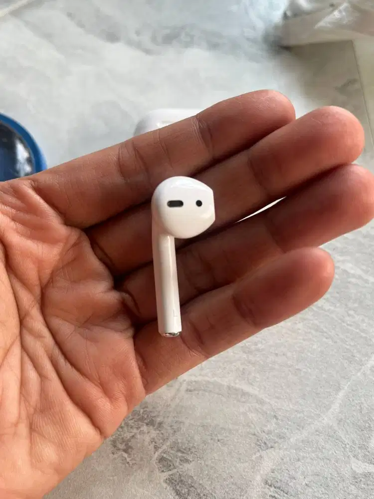 Dijual Airpods Gen 2 Ex Ibox
