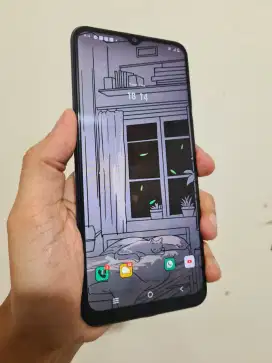 Vivo Y15s 3/64 NOMINUS, Resmi indo