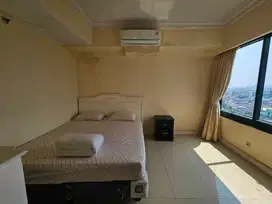 Dijual Apartemen Taman Anggrek Kondominium 3 Bedroom