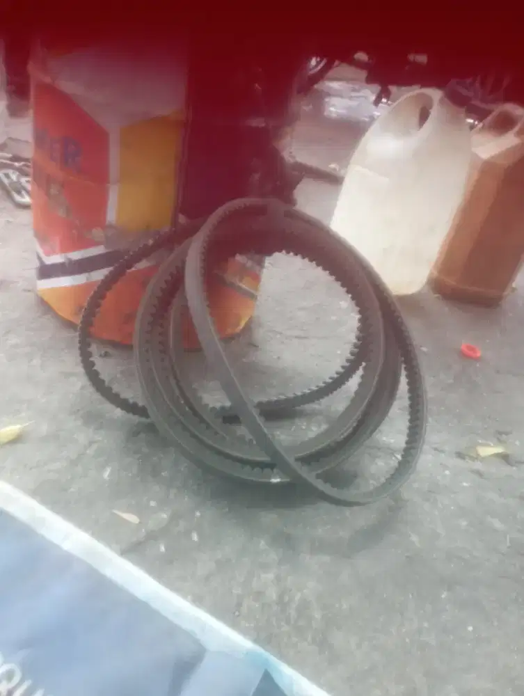 Jual Bealt motor untuk beat vario