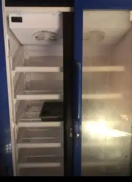 Kulkas. Freezer. Chiller. Showcase. Coldstorage. Water chiller. Servis