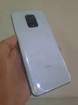 Xiaomi Redmi Note 9 Pro