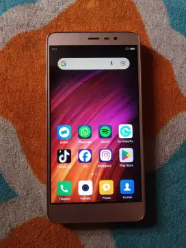 Xiaomi redmi note 3