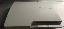 PlayStation 3 slim seri 30x 500 GB