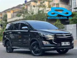 Toyota Innova Venturer 2.0 A/T Matic 2018 Hitam Metalik