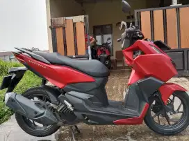 Vario 160 cc tipe cbs iss keyles