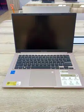 Cicilan Tanpa CC Asus Vivobook14 intel Core i3 Syarat ktp Promo 0%