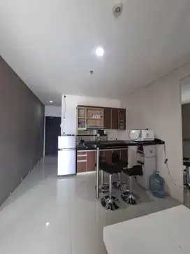For Rent 1 Bedroom Apartment Tamansari Semanggi  Strategic Place