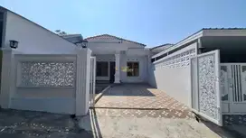 Rumah Baru Tanah Luas Harga Murah Di Kalasan Sleman