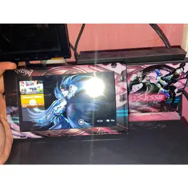 Nintendo Switch V2 256gb preloved