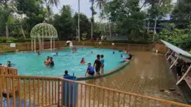 DIJUAL TAMAN TEMPAT WISATA (081264304189)
