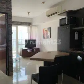 Apartemen Taman Rasuna Kuningan 1BR Lantai 31