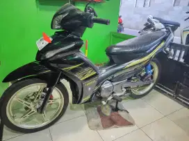 Jupiter z1 2012