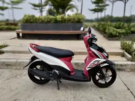 DIJUAL MOTOR MURAH LOW KM