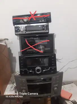 Tape mobil mobil