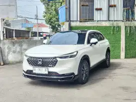 Hrv RS turbo 1.5 tahun 2022 km rendah