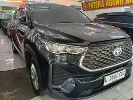 Toyota Kijang Innova ZENIC V AT 2022 Bensin
