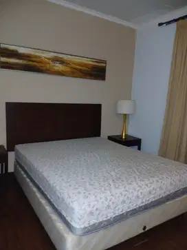 Disewakan Apartemen Ancol Grand Dafam 1BR Furnished Lokasi Strategis