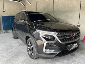 2019 wuling almaz 1.5 exclusive 5 seater cvt