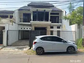 Dijual Rumah Bagus Siap Huni Di Bintaro Jaya Sektor 1 Jaksel