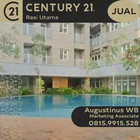 DIJUAL APARTEMEN NEW BAILEYS CIPUTAT TANGERANG SELATAN