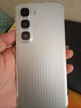 Infinix hot 60 pro +
