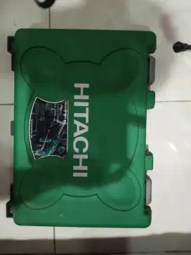 Jual bor merk Hitachi.