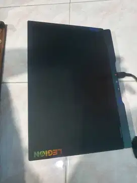 Lenovo Legion S7 15ACH6 AMD Ryzen 7 RTX 3060