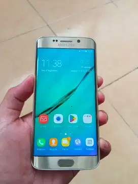 Dijual Samsung Galaxy S6 Edge