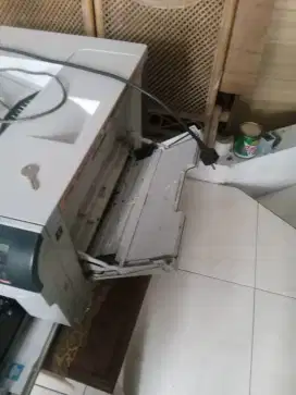 Laser Warna A3 Merk Hp Cp 5225