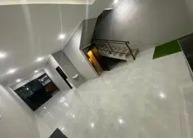 Di jual Rumah baru Taman kopo indah 2 patung kuda mewah harga heran