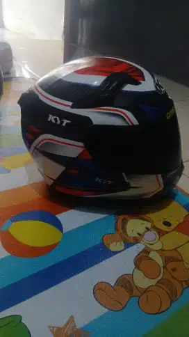 KYT TT - Course