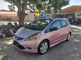 Jazz RS 2009 pemakaian pribadi