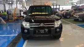 MITSUBISHI PAJERO/MONTERO THN 2008
