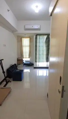 Dijual Apartemen East Coast Mansion Tower Amor Semi Furnish Siap Huni
