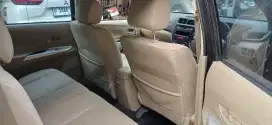 Avanza G 1.3 manual