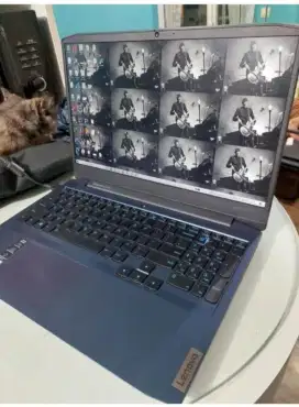 Lenovo Ideapad Gaming 3 I7-10750H